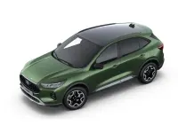 Neu Ford Kuga Active 242 PS (177 kW) 2026 SUV