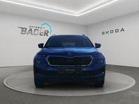 Gebraucht Skoda Karoq 150 PS (110 kW) 2026 Blau SUV