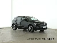 Gebraucht Renault Austral Techno 158 PS (116 kW) 2025 Sternenschwarz SUV