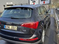 Gebraucht Audi A5 265 PS (194 kW) 2012 Coupé