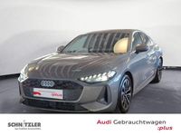 Gebraucht Audi A5 Performance 204 PS (150 kW) 2025 Chronosgrau metallic Limousine