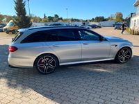 gebraucht Mercedes E63 AMG S T Com KeyG