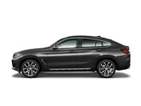 gebraucht BMW X4 xDrive20d xLine HUD ACC Pano LC Prof AHK HiFi