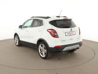 gebraucht Opel Mokka X 1.4 Turbo Innovation Start/Stop, Benzin, 13.510 €