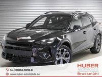Neu Cupra Formentor 150 PS (110 kW) 2026 Andere SUV