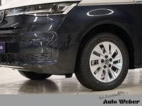 Nowe VW Multivan Style 150 KM (110 kW) 2026 Niebieski Minivan
