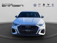 Occasion Audi S3 Design 310 ch (228 kW) 2024 Blanc Berline
