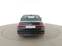 Gebraucht Audi A6 Design 163 PS (119 kW) 2021 Schwarz Limousine