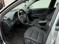 Gebraucht Audi A4 2004 Grau Limousine
