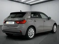 Gebraucht Audi A1 116 PS (85 kW) 2026 Grau SUV