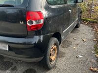 gebraucht VW Fox 1.4