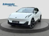 Gebraucht Lynk & Co 02 200 kW (272 PS) 2026 Weiß SUV