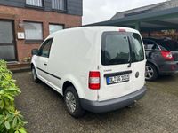 gebraucht VW Caddy 2.0 SDI