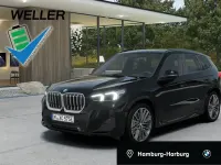 Gebraucht BMW X1 Comfort Edition 326 PS (239 kW) 2025 Black sapphire (schwarz) SUV