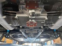 Gebraucht VW Käfer 44 PS (32 kW) 1970 Braun Cabrio