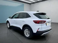 Używany Ford Kuga 180 KM (132 kW) 2024 Biały SUV