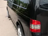 Gebraucht VW Caravelle 131 PS (96 kW) 2006 Schwarz Van