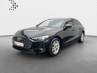 Gebraucht Audi A5 Ambiente 204 PS (150 kW) 2025 Schwarz Kombi