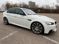 gebraucht BMW M3 E90 Limousine