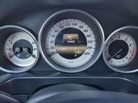 Gebraucht Mercedes E200 Avantgarde 184 PS (135 kW) 2015 Schwarz Kombi
