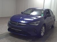Second-hand Opel Corsa Elegance 101 CP (74 kW) 2021 Albastru Hatchback