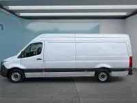 Używany Mercedes Sprinter 143 KM (105 kW) 2020 Andere Van