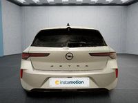 Gebraucht Opel Astra 131 PS (96 kW) 2025 Grau Limousine