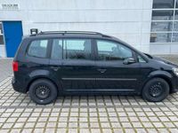 gebraucht VW Touran Trendline Zahnriemen Neu