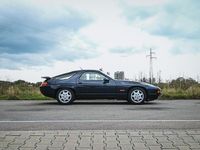 Gebraucht Porsche 928 349 PS (256 kW) 1991 Blau Coupé
