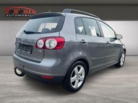Gebraucht VW Golf VI United 122 PS (89 kW) 2008 Grau Kleinwagen