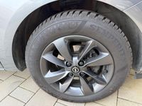 Gebraucht Opel Corsa 90 PS (66 kW) 2019 Grau Kleinwagen