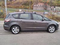 gebraucht Ford S-MAX S-MaxBusiness