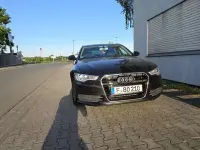 Gebraucht Audi A6 204 PS (150 kW) 2014 Kombi