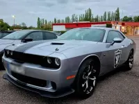 Gebraucht Dodge Challenger 309 PS (227 kW) 2018 Silber Coupé