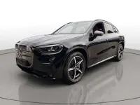 Gebraucht Mercedes GLC400 EQ AMG line 359 kW (489 PS) 2026 Schwarz SUV