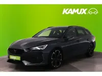 Używany Cupra Leon VZ 245 KM (180 kW) 2024 Szary Kombi