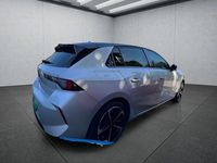 Gebraucht Opel Astra 131 PS (96 kW) 2024 Grau Limousine