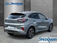 Gebraucht Ford Puma ST-Line X 155 PS (114 kW) 2024 SUV