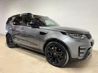 gebraucht Land Rover Discovery 5 HSE SDV6