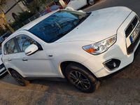 gebraucht Mitsubishi ASX 1.6 MIVEC 2WD ClearTec -