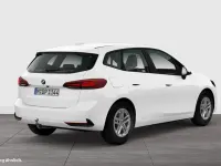 Gebraucht BMW 218 Efficient Dynamics 150 PS (110 kW) 2023 Weiß Coupé