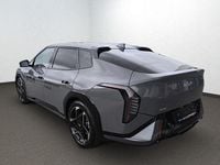 Neu Kia EV4 GT-Line 150 kW (204 PS) 2025 Grau Kleinwagen