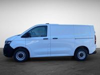 Neu VW Transporter 150 PS (110 kW) 2026 Weiß (clear white) Van