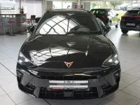 Neu Cupra Leon 204 PS (150 kW) 2026 Midnightschwarzmetallic Kombi