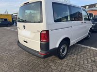 Gebraucht VW Transporter 150 PS (110 kW) 2017 Weiß Van