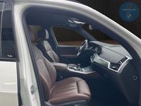 Gebraucht BMW X5 M Sport 231 PS (169 kW) 2022 Weiß SUV