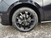 Neu VW Multivan Goal 177 PS (130 kW) 2026 Schwarz Van