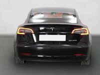 Gebraucht Tesla Model 3 392 kW (534 PS) 2022 Schwarz Limousine