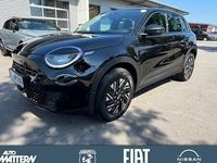 Gebraucht Fiat 600 136 PS (100 kW) 2024 Schwarz SUV