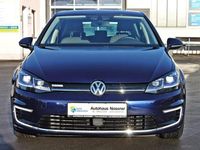 Gebraucht VW e-Golf 75 kW (103 PS) 2020 Andere Kleinwagen